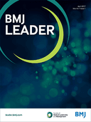 BMJ Leader